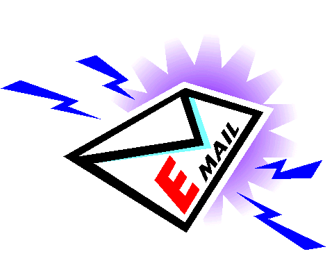 Агрессивные e-mail